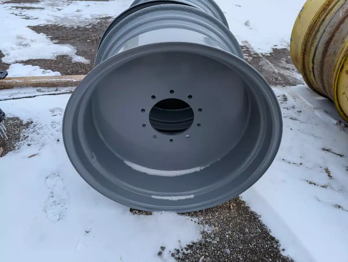 Gallery image 2 for Unspecified 21x32 Rims