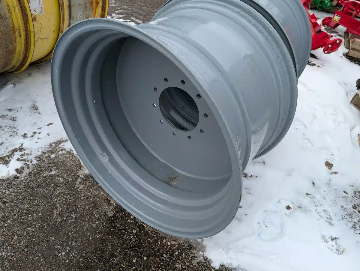 Gallery image 1 for Unspecified 21x32 Rims