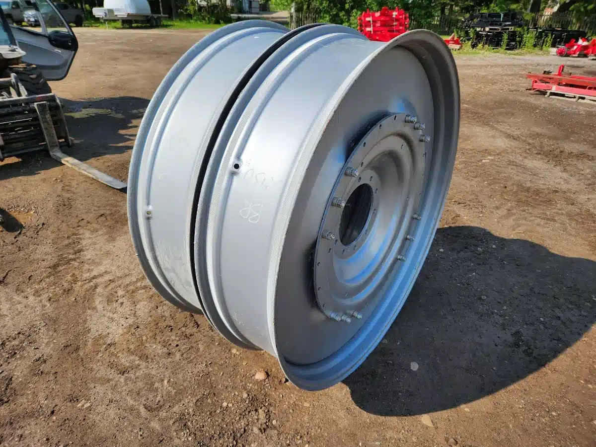 Gallery image 1 for Used Titan 12x54 Rims