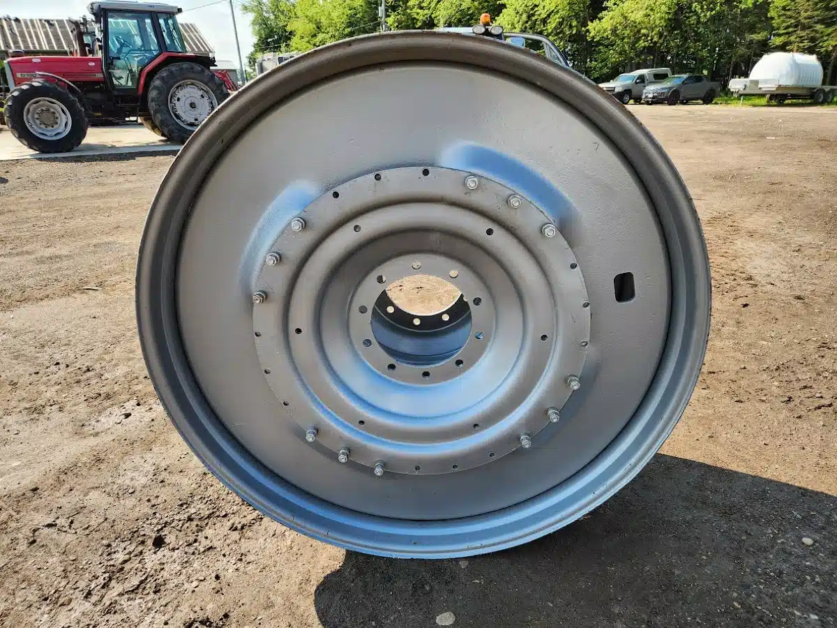 Gallery image 2 for Used Titan 12x54 Rims