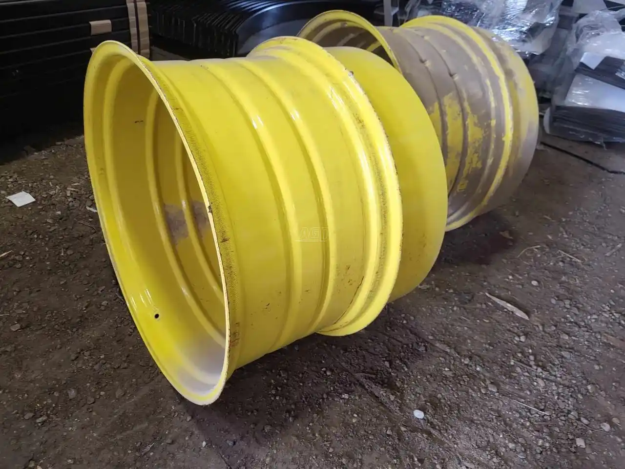 Gallery image 2 for Used Unverferth 18x34 Rims