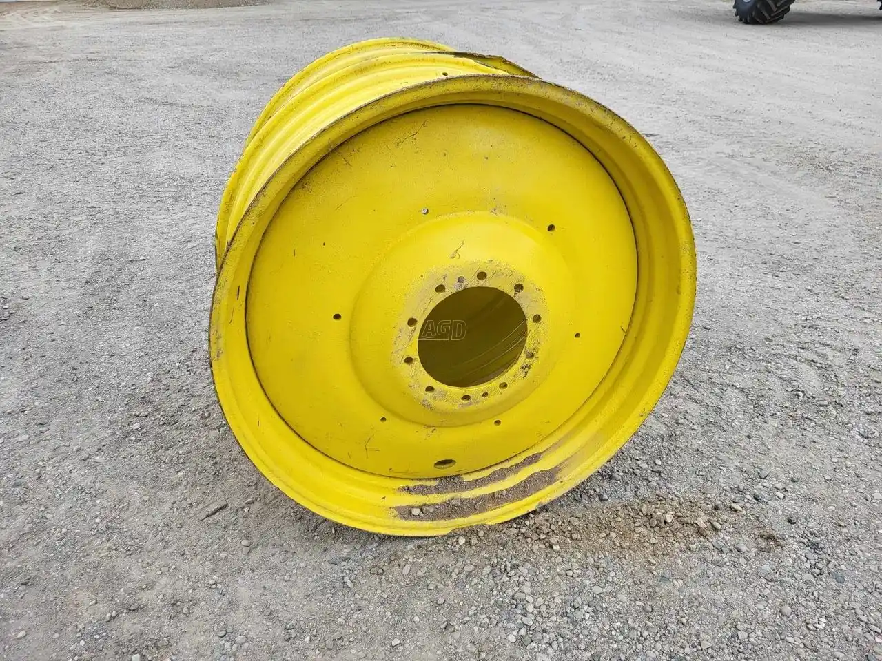 Gallery image 2 for Used Unverferth 20x46 Rims