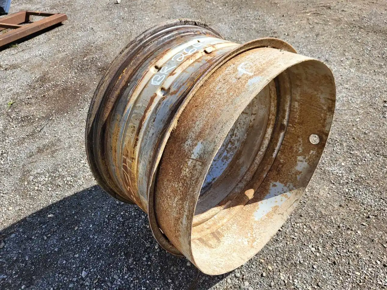 Gallery image 2 for Used Unverferth 15X34 Rims