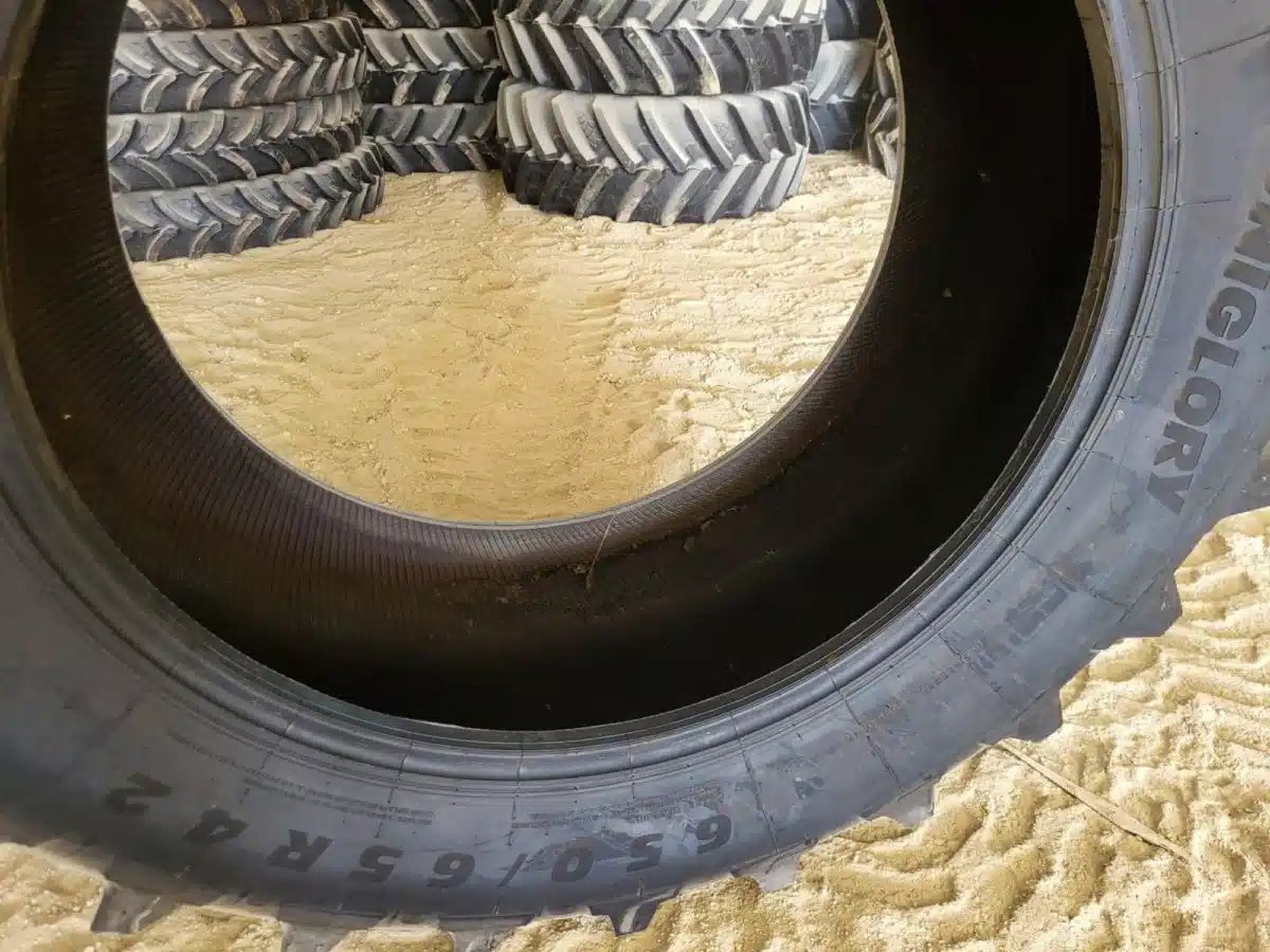 Gallery image 2 for New Uniglory 650/65R42 Tires