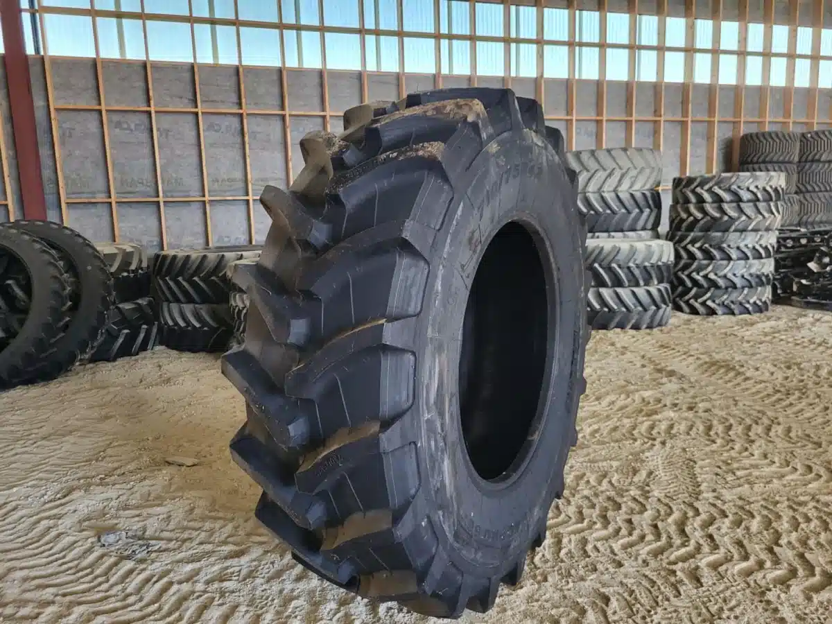 Gallery image 2 for New Marcher 710/75R42 Tires
