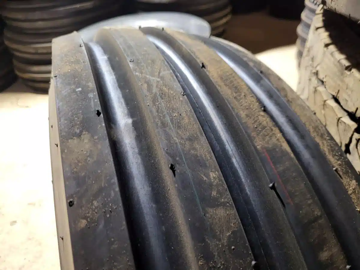 Gallery image 2 for New Multistar 11.00-16 Tires