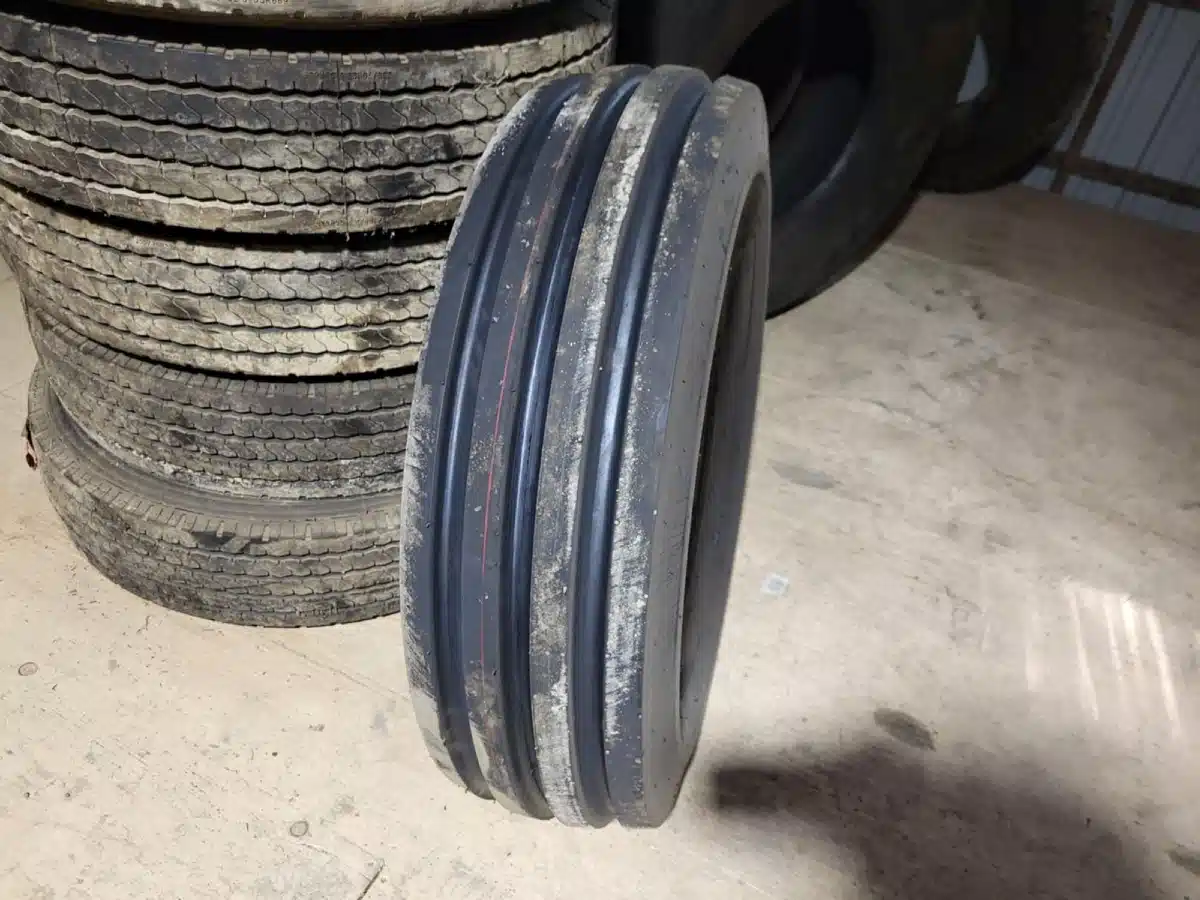 Gallery image 1 for New Multistar 11.00-16 Tires