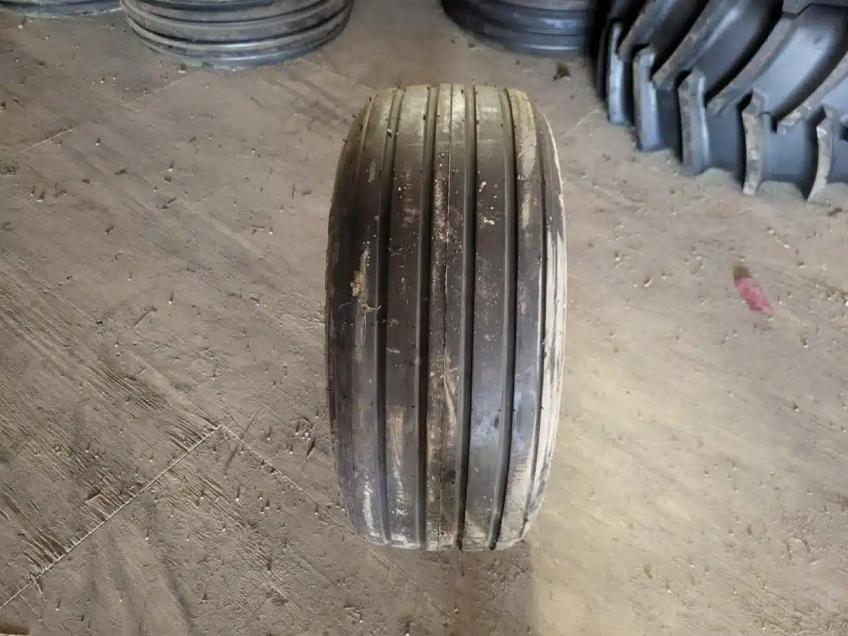 Gallery image 2 for New Multistar 11L-15 Tires