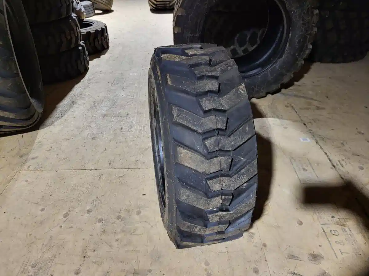 Gallery image 1 for New Tianli 10-16.5 Tires