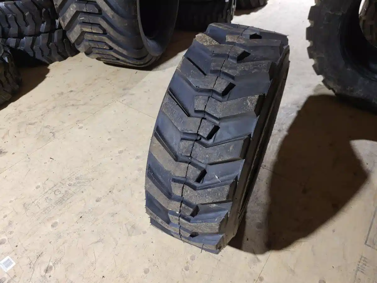 Gallery image 2 for New Tianli 10-16.5 Tires