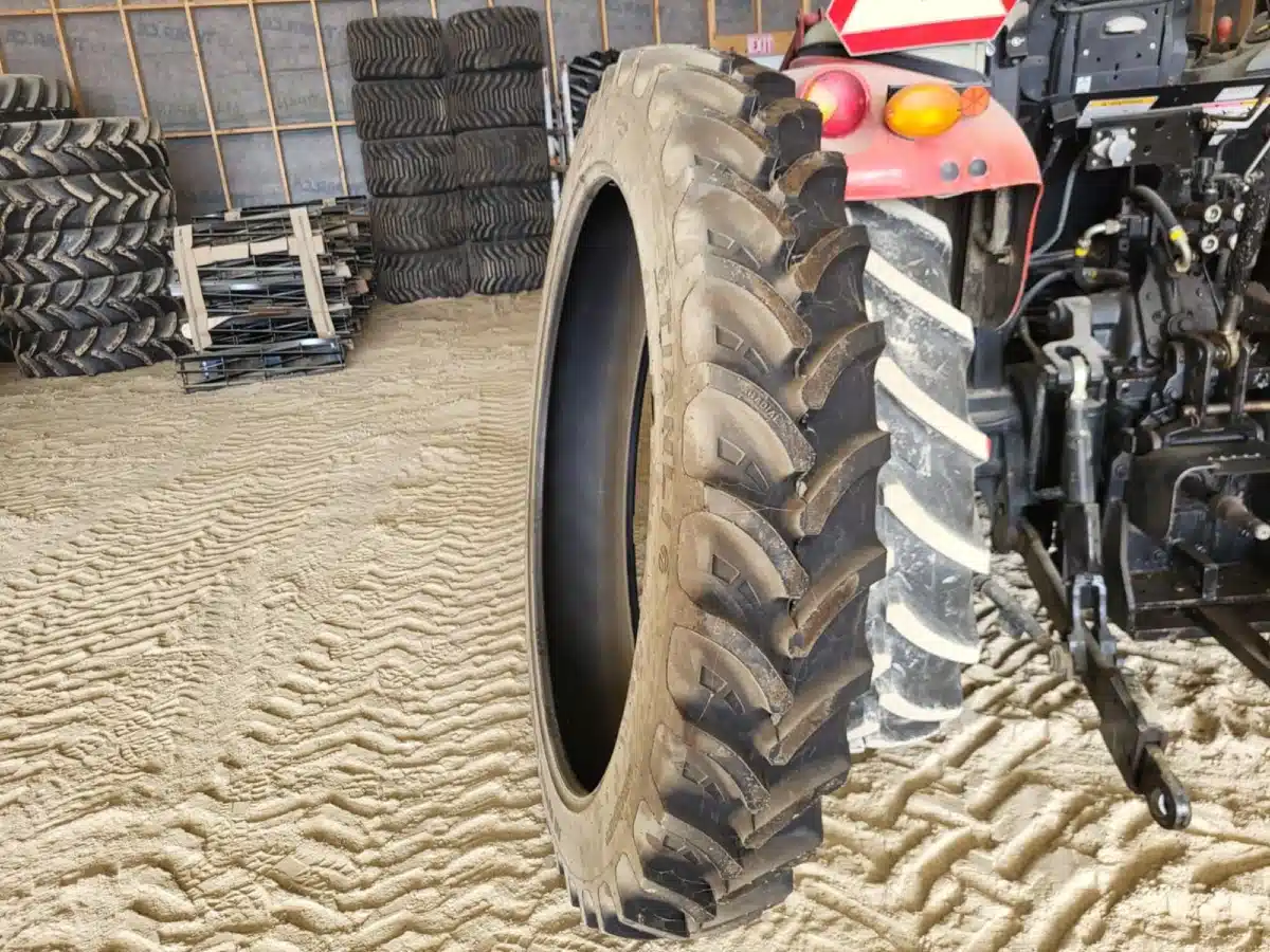 Gallery image 1 for New Tianli 320/90R50 Tires