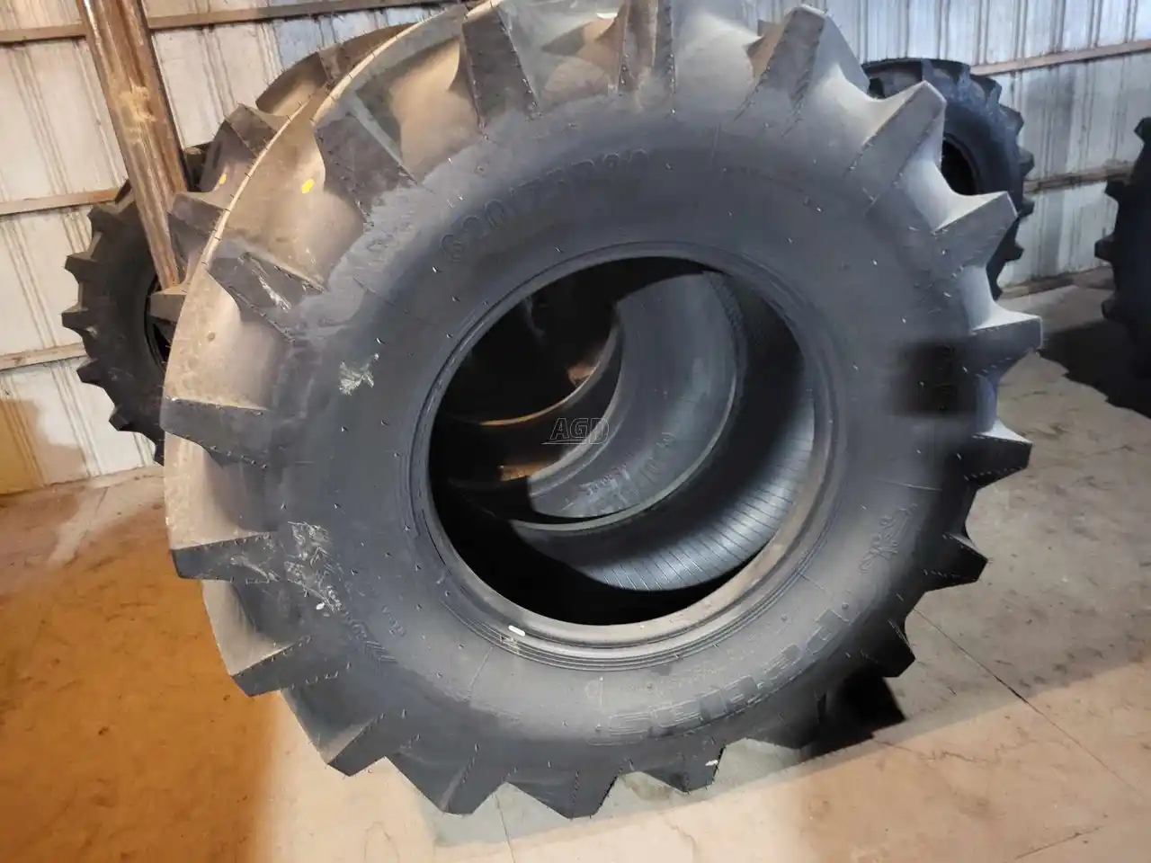 Gallery image 2 for New Petlas 620/75R30 Tires