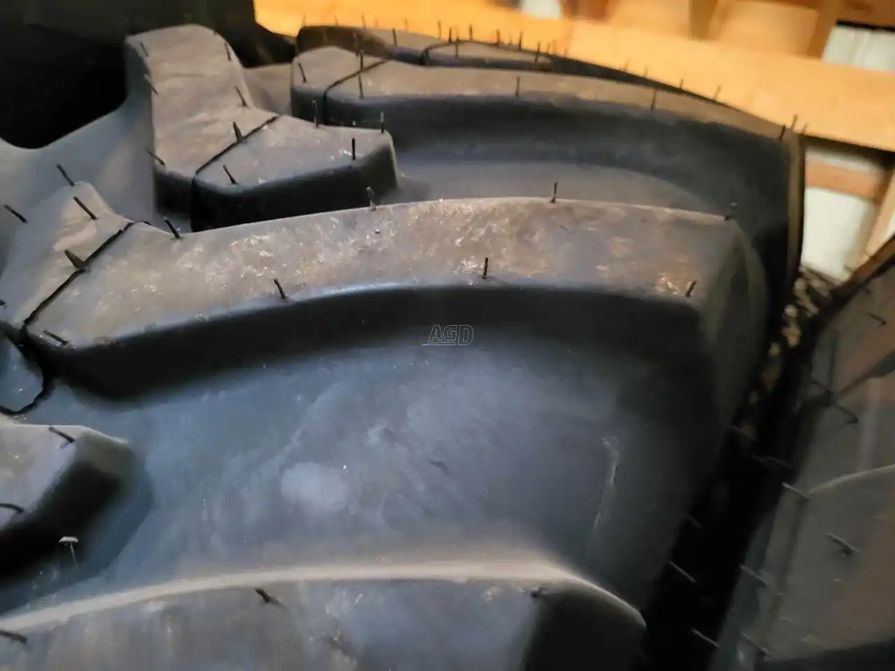 Gallery image 2 for New Petlas 19.5L-24 Tires