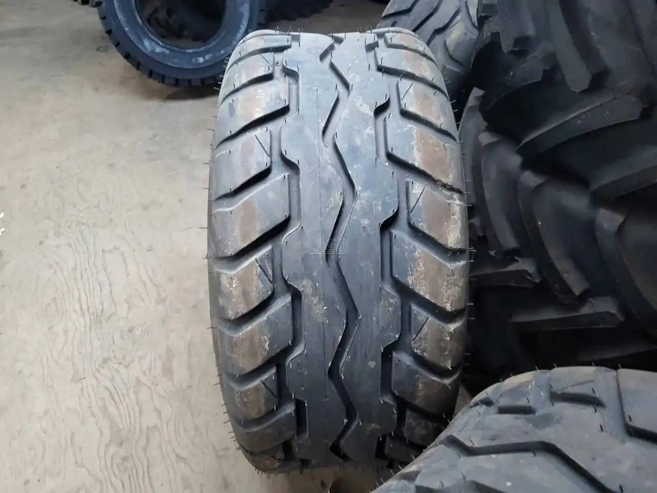 Gallery image 2 for New Petlas 400/70-20 Tires