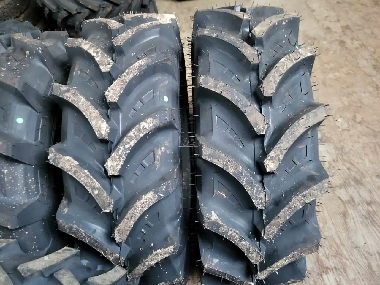 Gallery image 1 for New Petlas 300/70R20 Tires