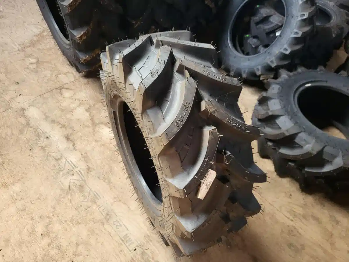 Gallery image 2 for New Petlas 280/70R16 Tires