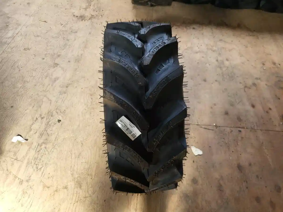 Gallery image 2 for New Petlas 260/70R16 Tires