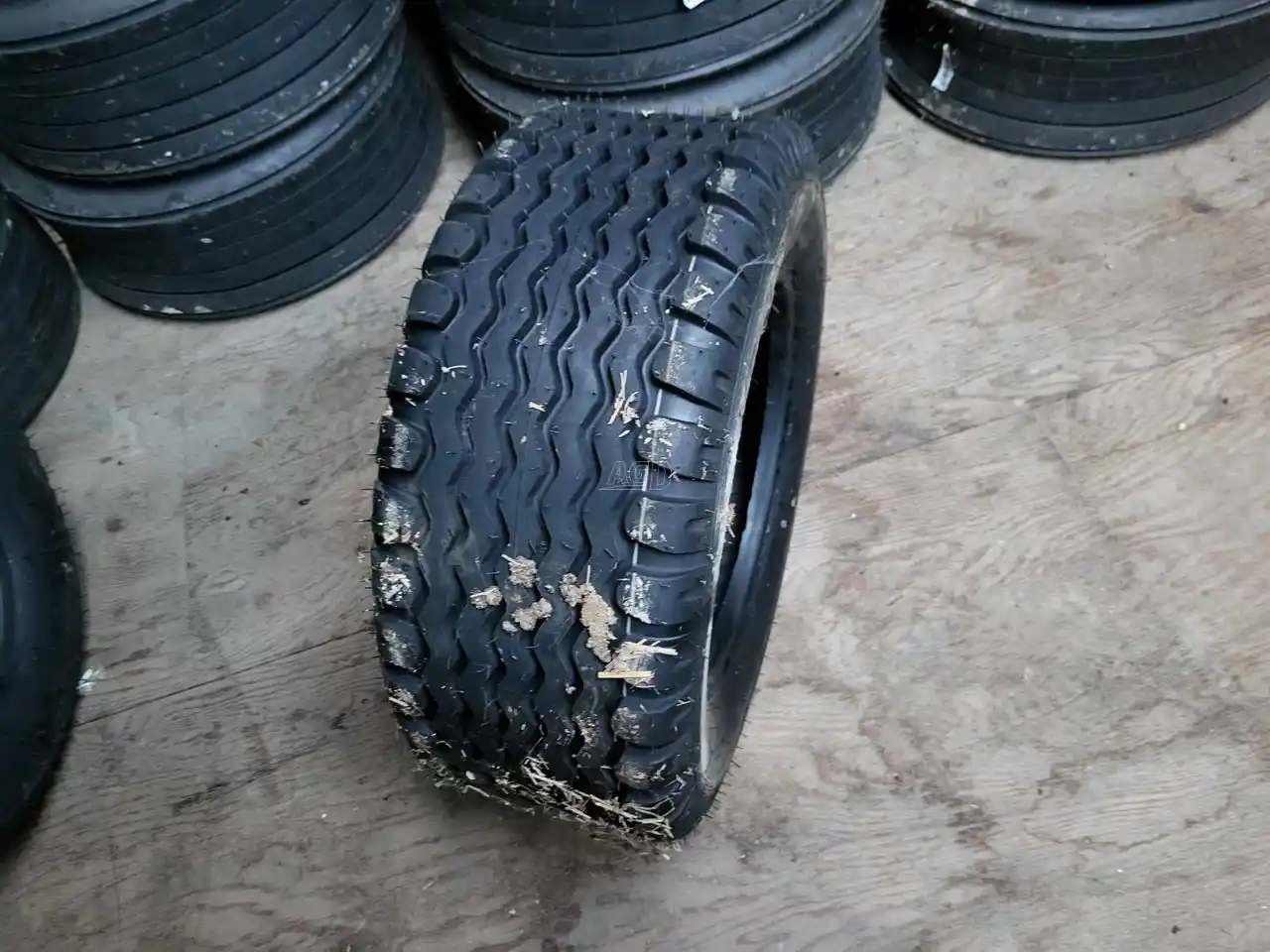 Gallery image 1 for New Petlas 10.5/65-16 Tires