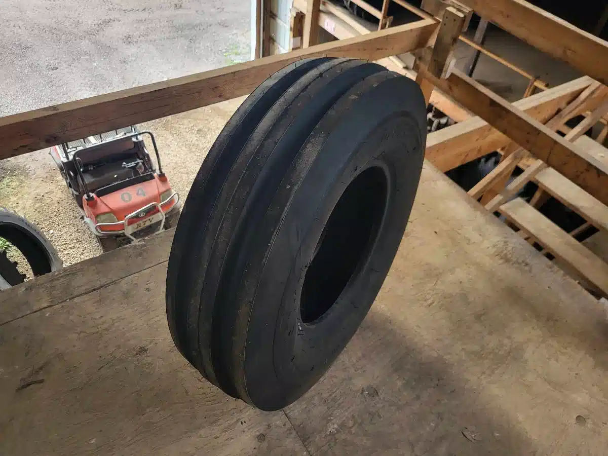 Gallery image 2 for New Petlas 9.00-16 Tires