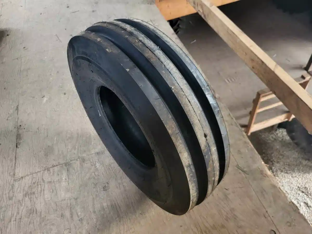 Gallery image 1 for New Petlas 9.00-16 Tires