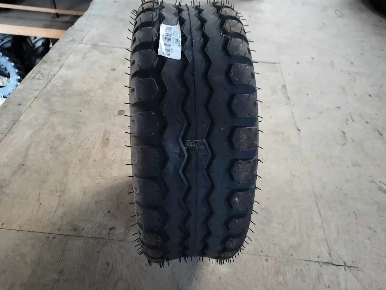 Gallery image 2 for New Petlas 10.0/80-12 Tires