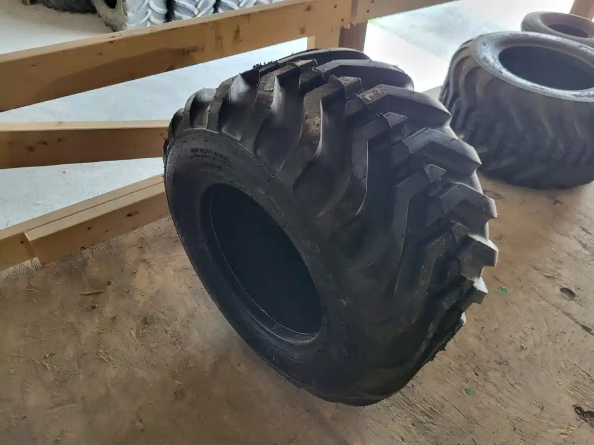 Gallery image 2 for New Multistar 26x12-12 Tires