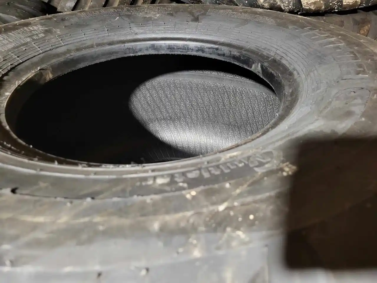 Gallery image 2 for New Multistar 500/50-17 Tires