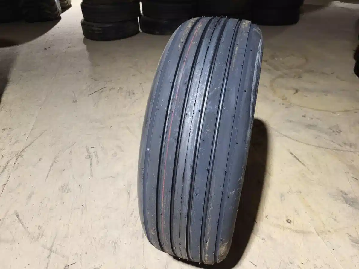 Gallery image 1 for New Multistar 9.5LX15 Tires