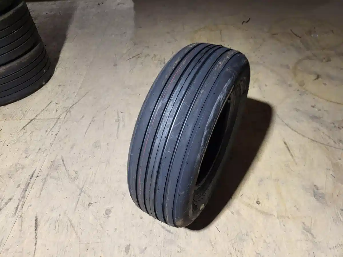 Gallery image 2 for New Multistar 9.5LX15 Tires
