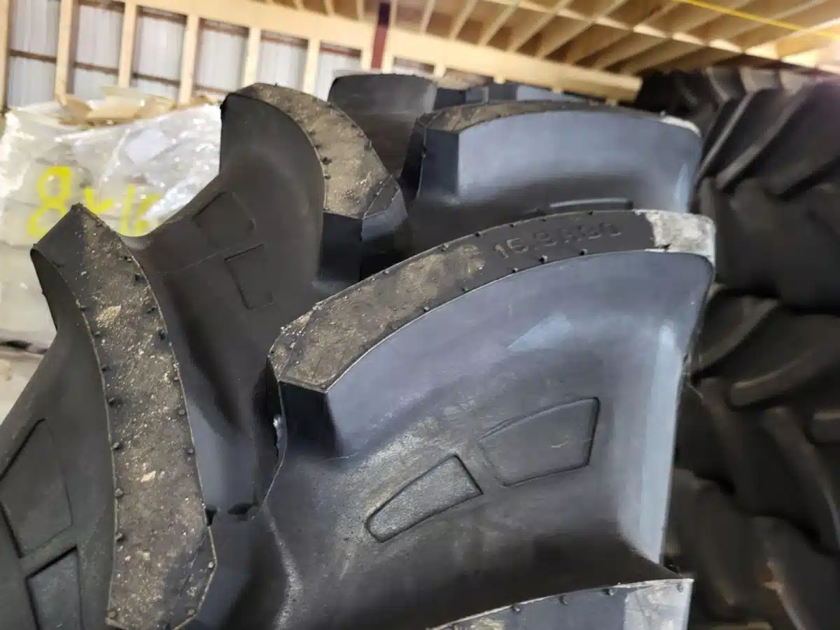 Gallery image 2 for New Tianli 420/90R30 Tires