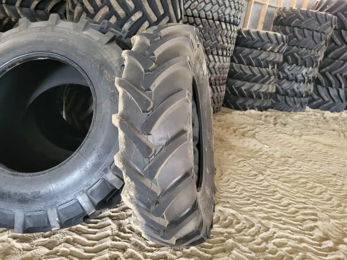 Gallery image 1 for New Multistar 20.8-38 Tires