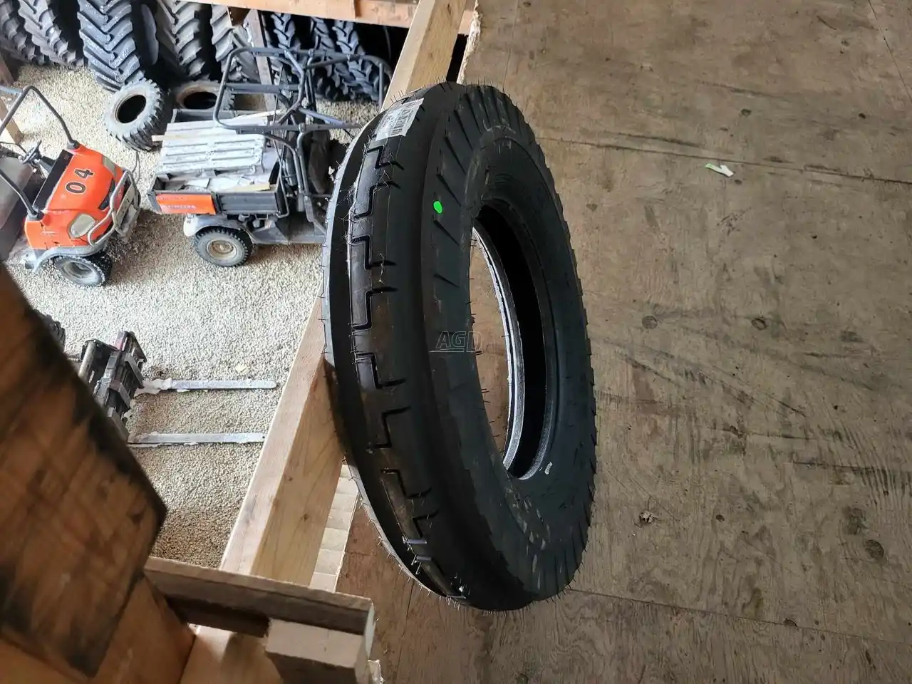 Gallery image 1 for New Petlas 6.50-16 Tires