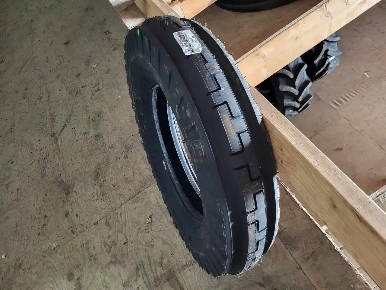 Gallery image 2 for New Petlas 6.50-16 Tires