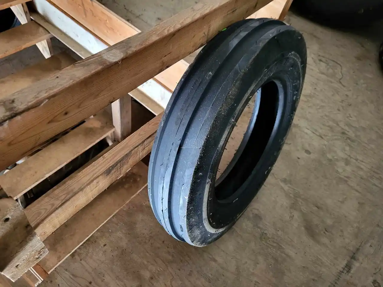 Gallery image 1 for New Petlas 6.00-16 Tires