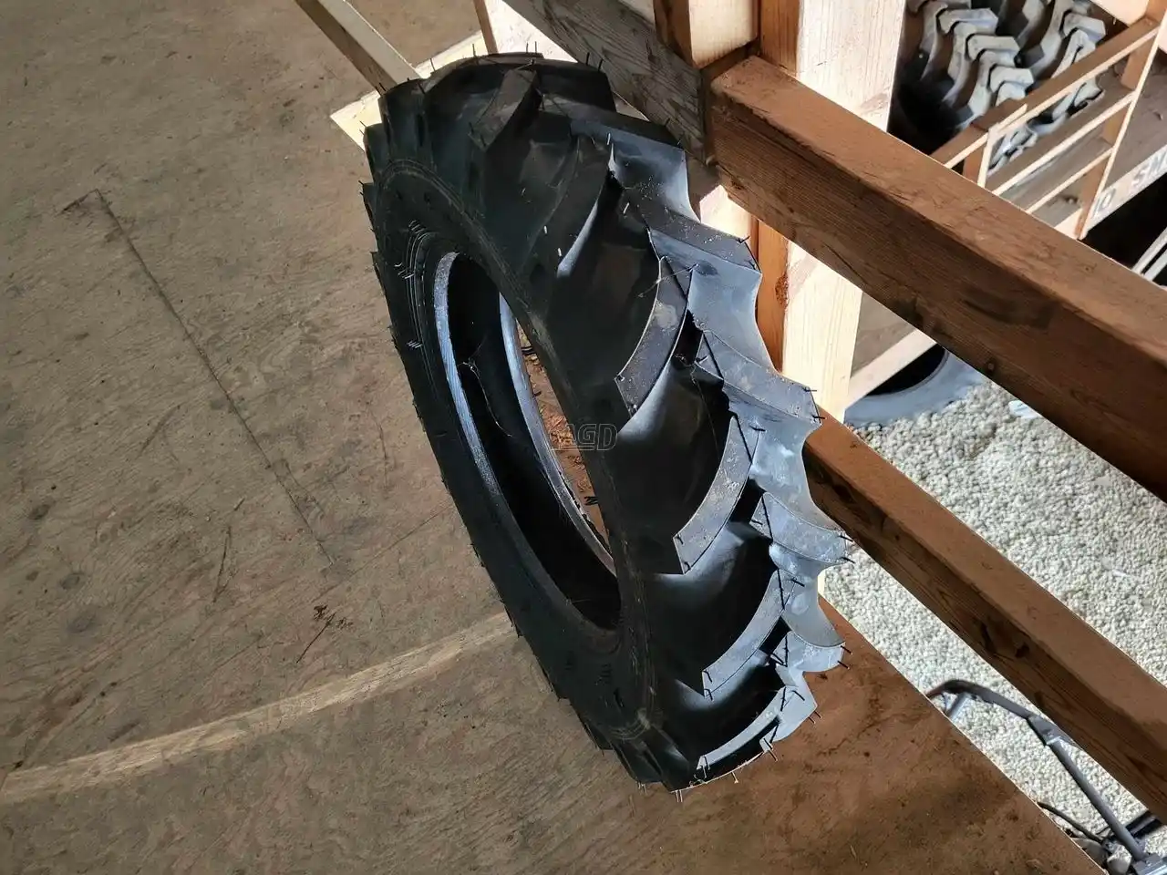 Gallery image 1 for New Petlas 6.00-16 Tires