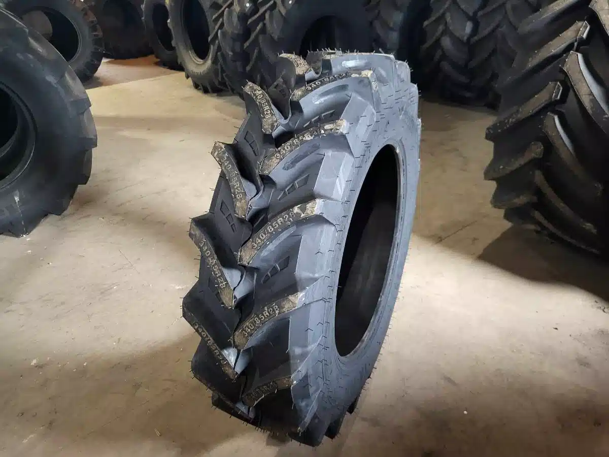 Gallery image 2 for New Petlas 340/85R28 Tires