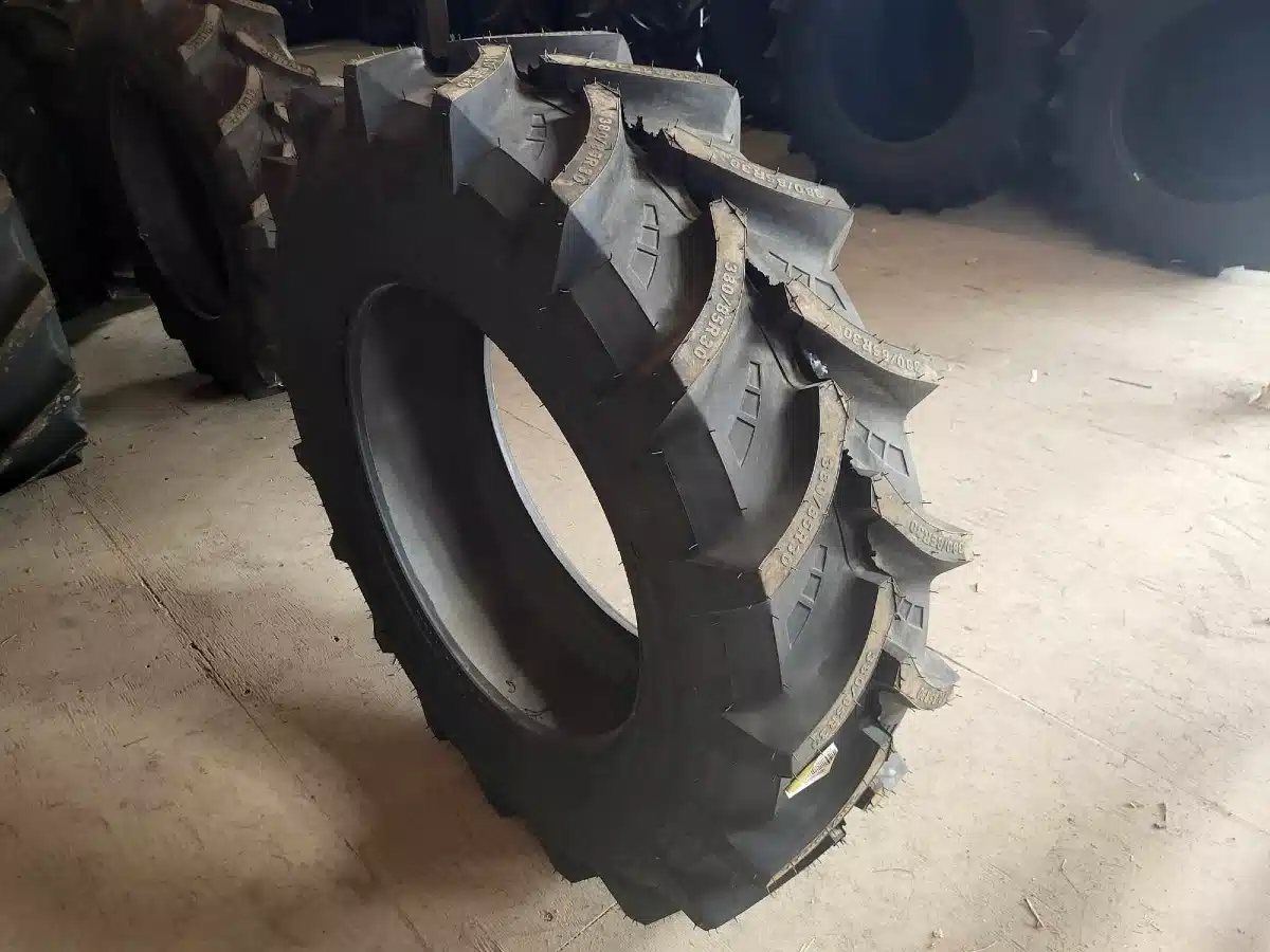 Gallery image 2 for New Petlas 380/85R30 Tires