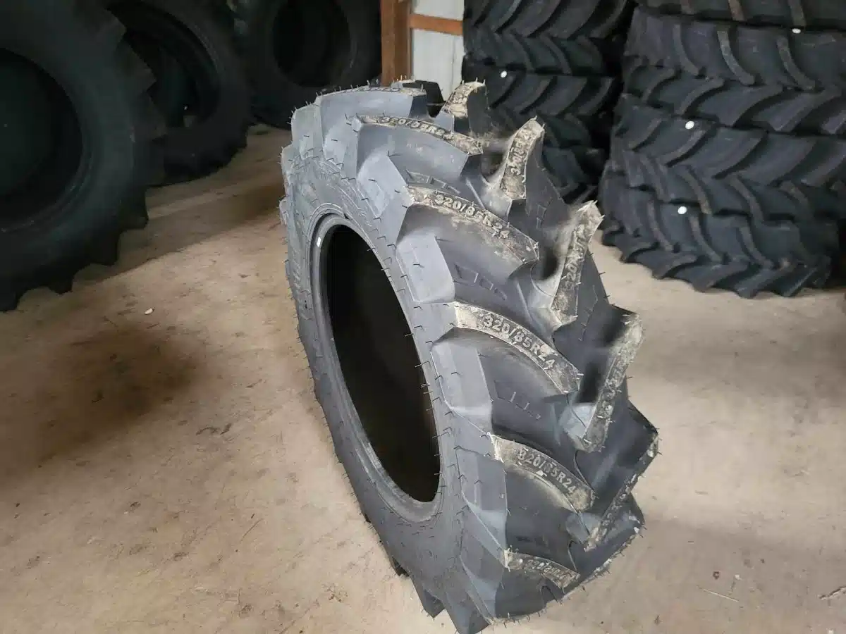 Gallery image 2 for New Petlas 320/85R24 Tires