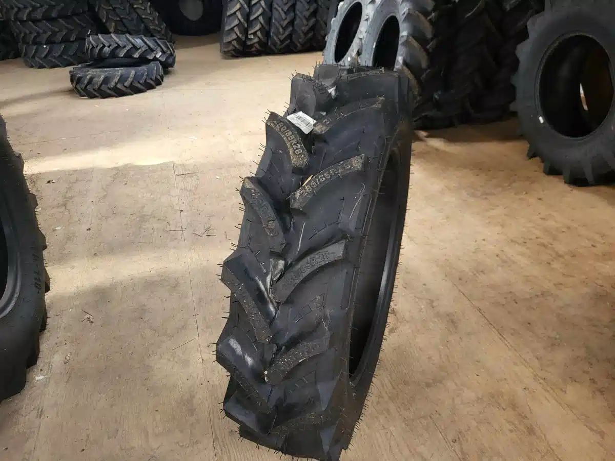 Gallery image 2 for New Petlas 280/85R28 Tires