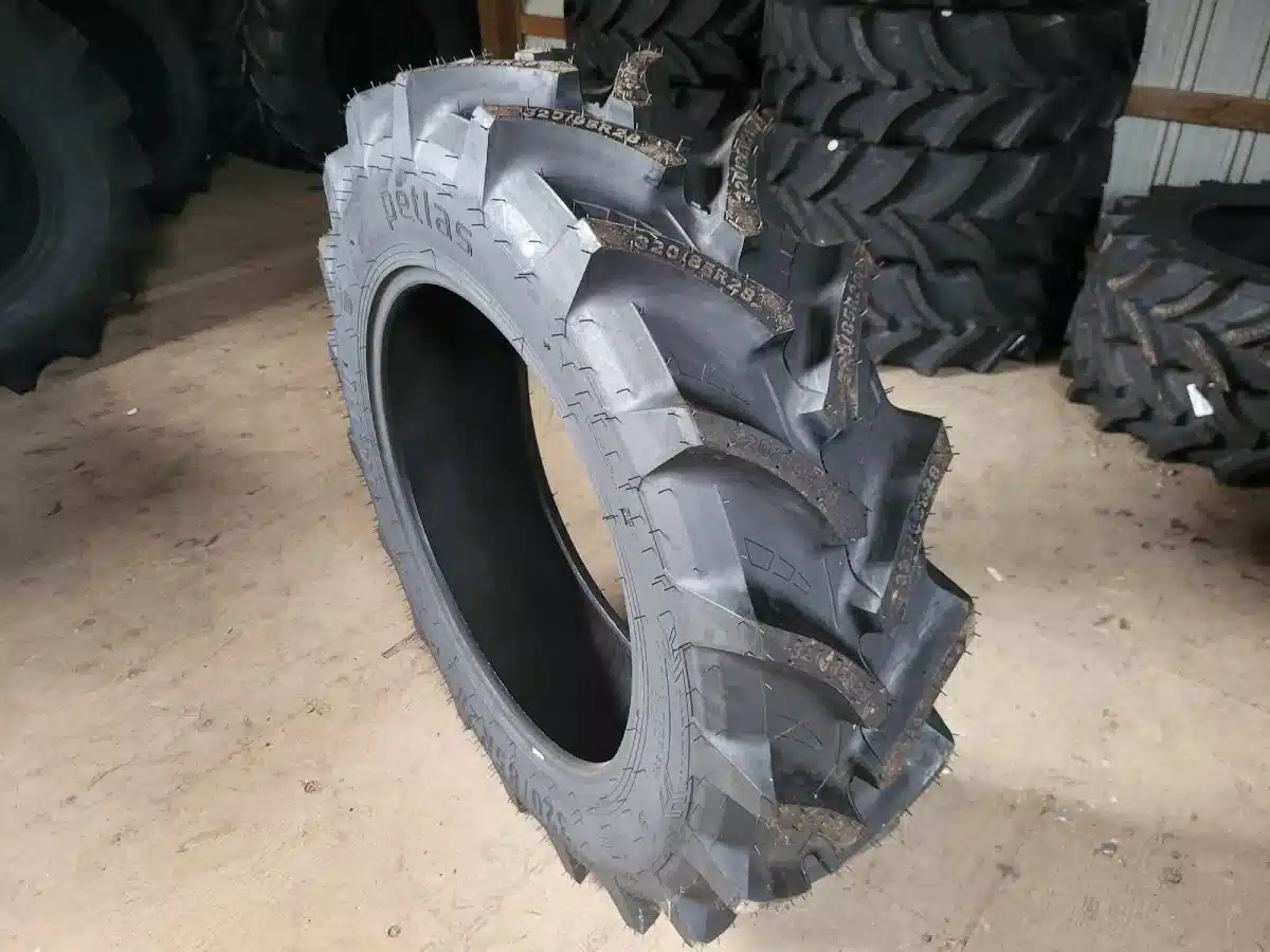 Gallery image 2 for New Petlas 320/85R28 Tires