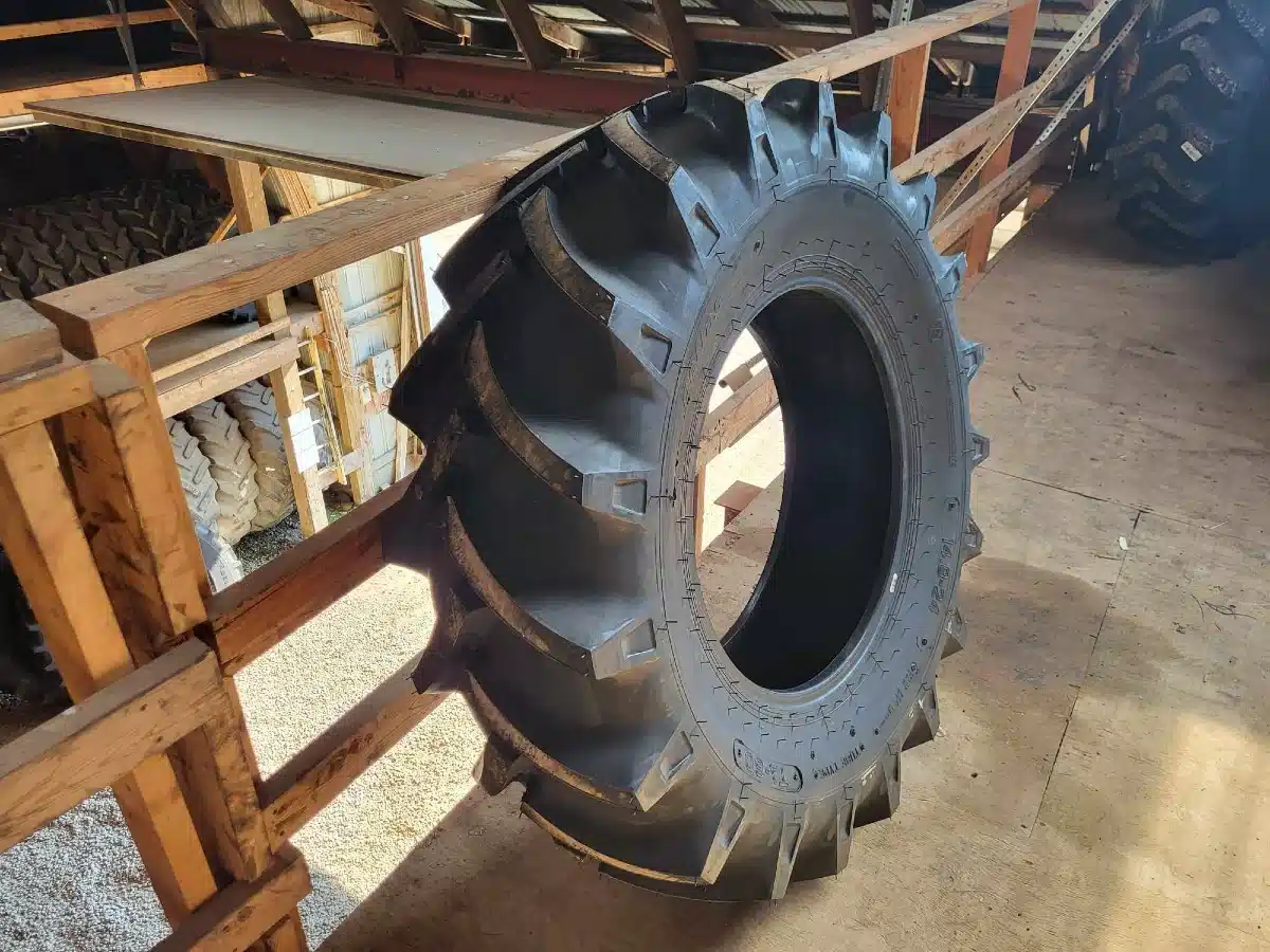 Gallery image 2 for New Petlas 14.9-24 Tires