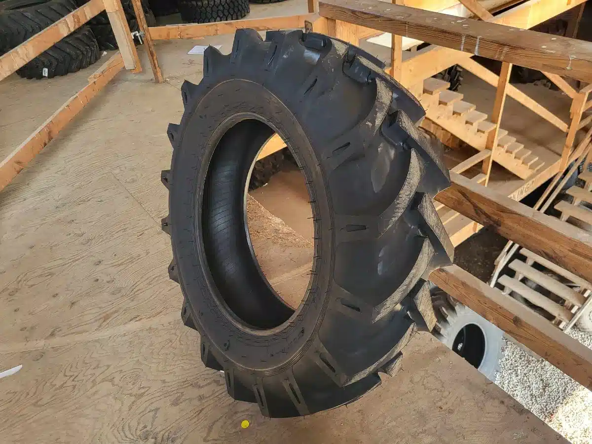 Gallery image 2 for New Petlas 12.4-24 Tires