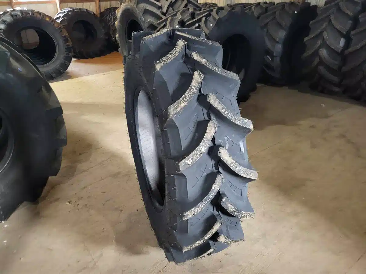 Gallery image 2 for New Petlas 380/85R28 Tires