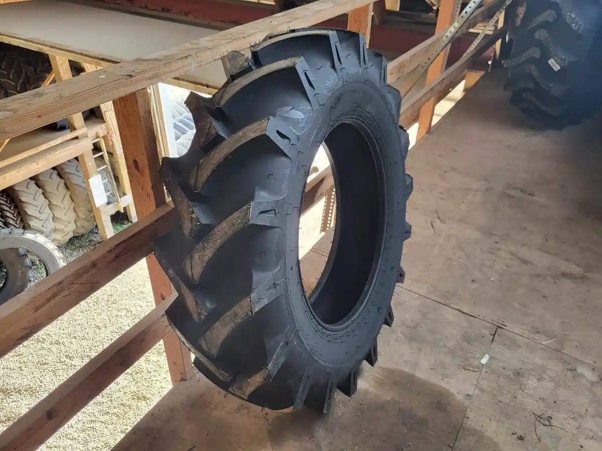 Gallery image 2 for New Petlas 12.4-24 Tires