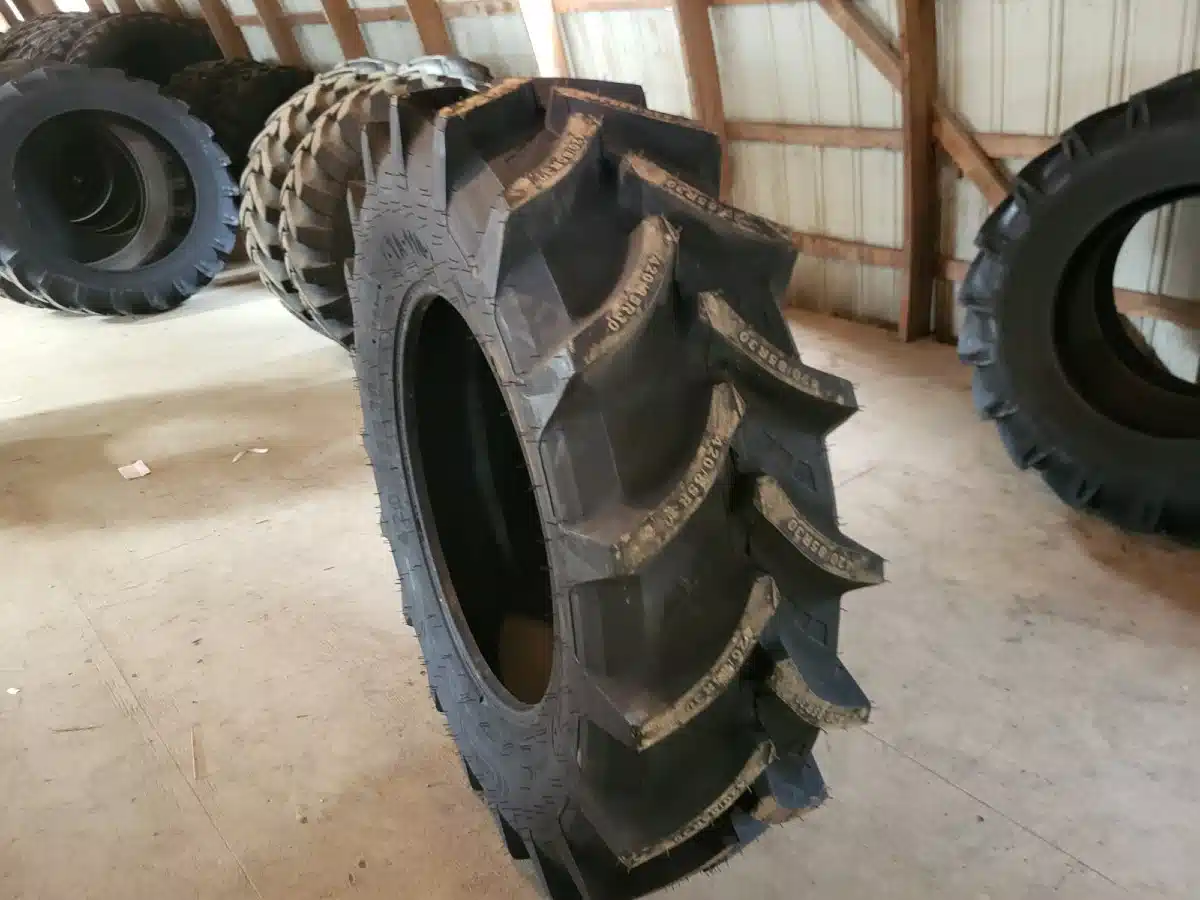 Gallery image 2 for New Petlas 420/85R30 Tires