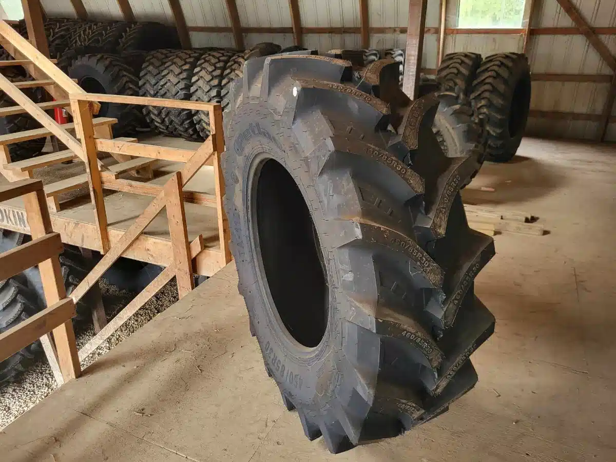 Gallery image 2 for New Petlas 460/85R30 Tires