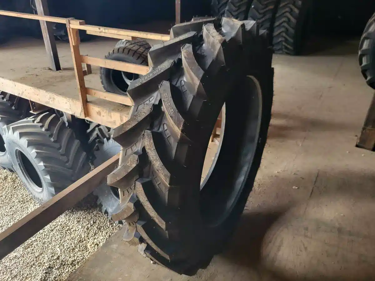 Gallery image 2 for New Petlas 320/85R32 Tires