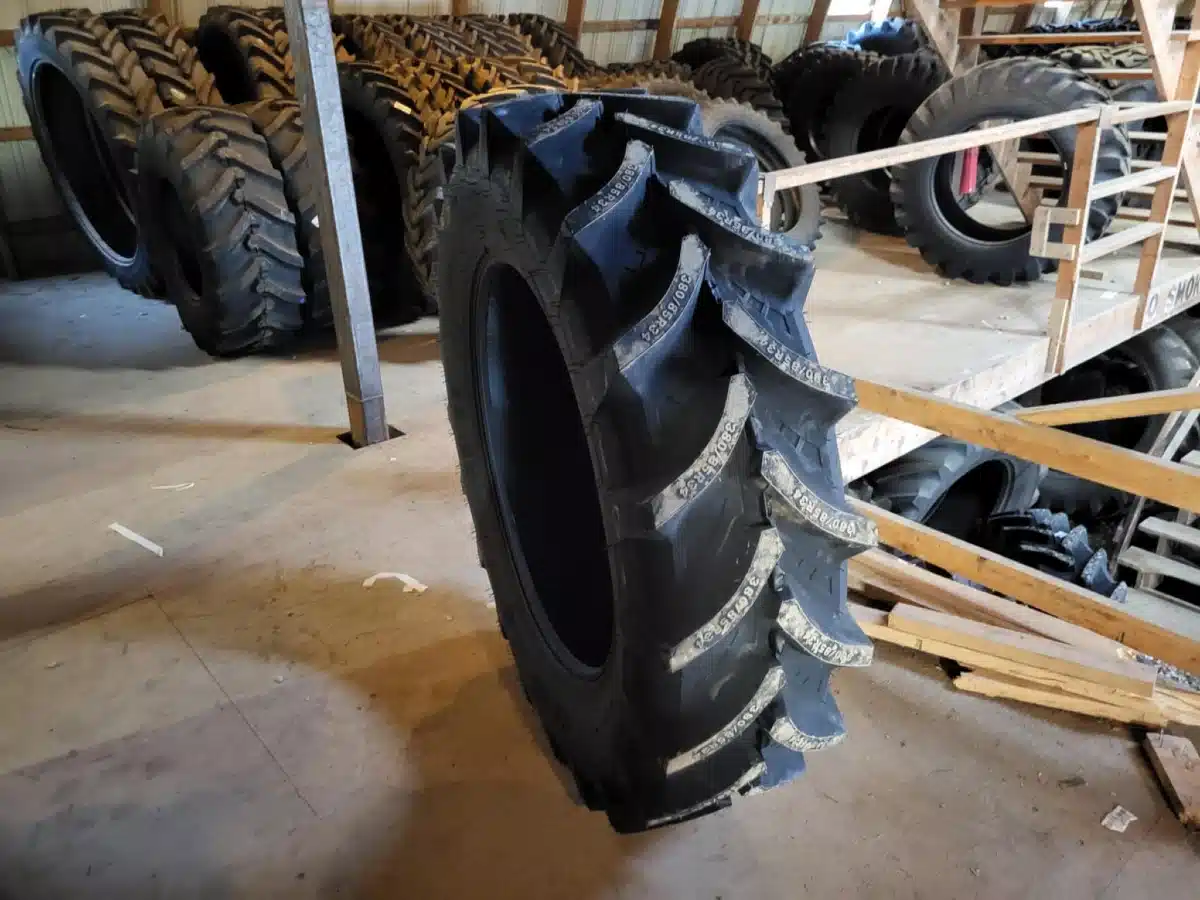 Gallery image 2 for New Petlas 380/85R34 Tires