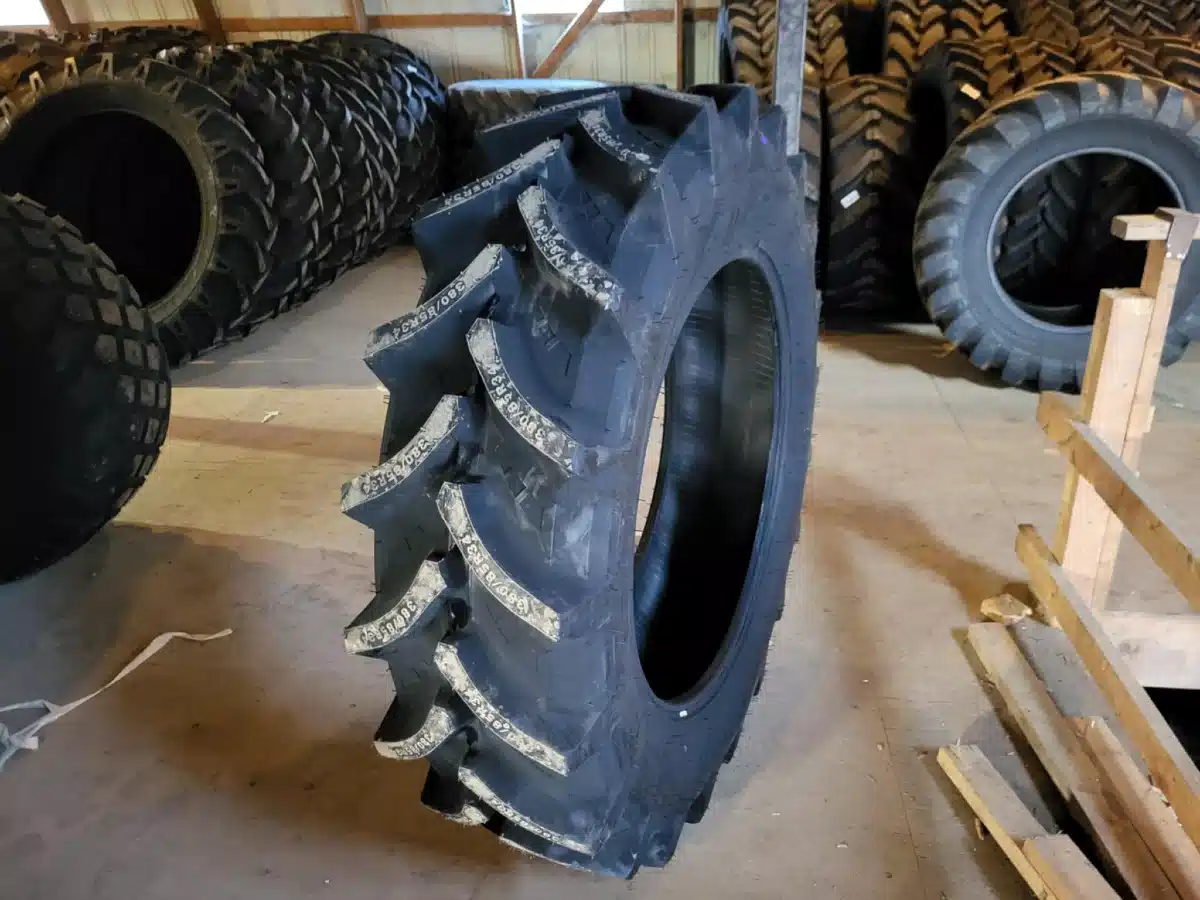 Gallery image 1 for New Petlas 380/85R34 Tires