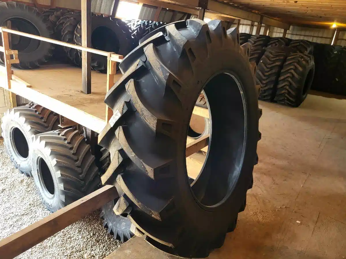 Gallery image 2 for New Petlas 16.9-34 Tires